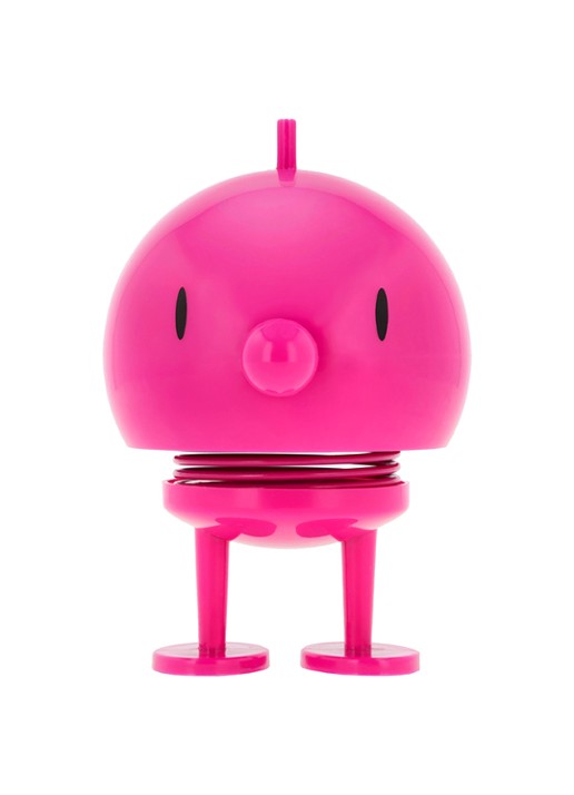 Hoptimist Bumble M ornament 9,5 cm