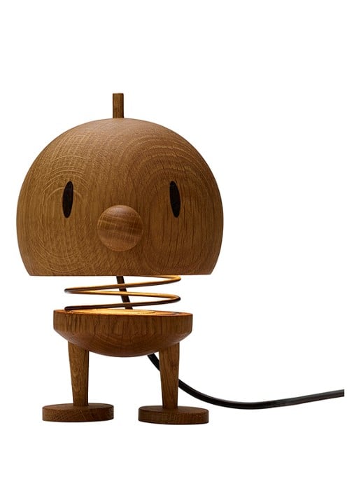 Hoptimist Lamp L 15 cm