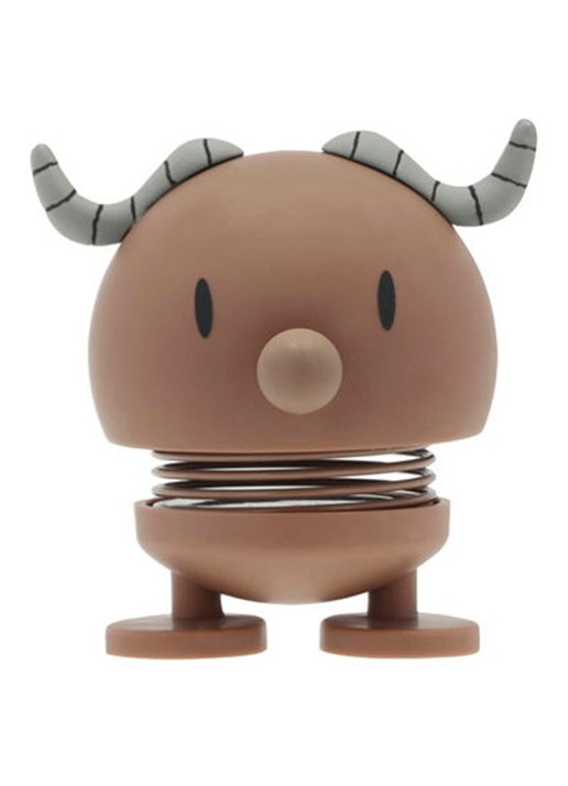 Hoptimist Soft Buffalo S ornament 6 cm
