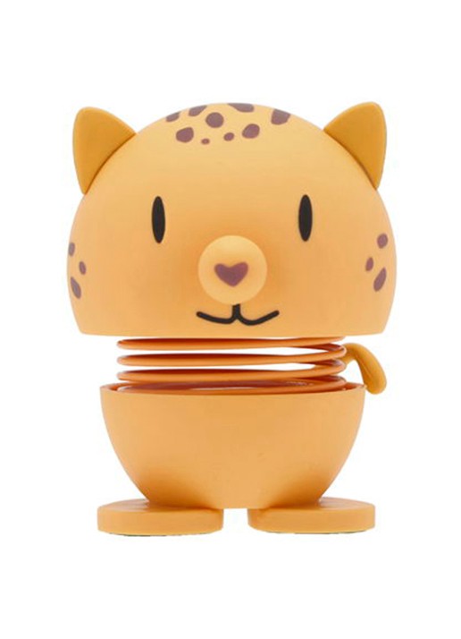 Hoptimist Soft Leopard S ornament 6,1 cm