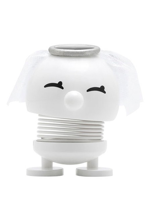 Hoptimist Wedding Bride ornament 7,2 cm
