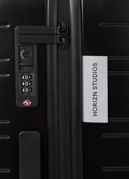 Horizn Studios H6 Essential spinner 64 cm - detail 3 zwart