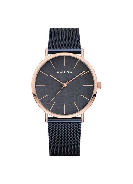 Horloge 13436-367 - voorkant roségoud
