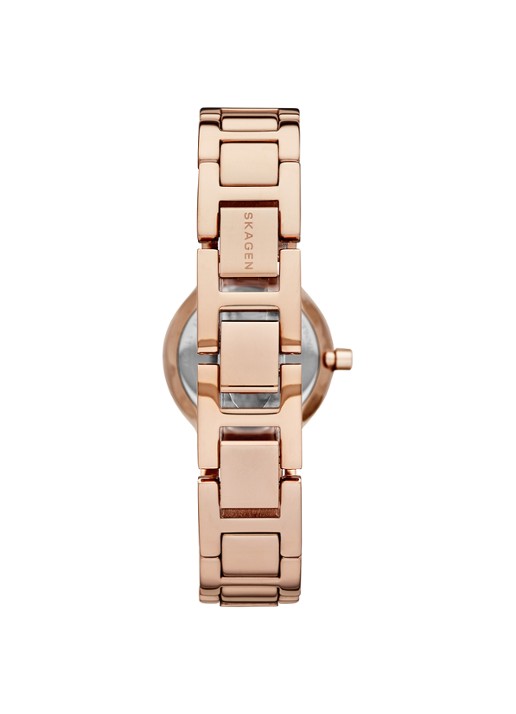 Horloge SKW2791 - detail 2 roségoud