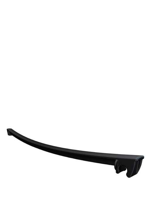 Houe Click Lamella Ø12 cm