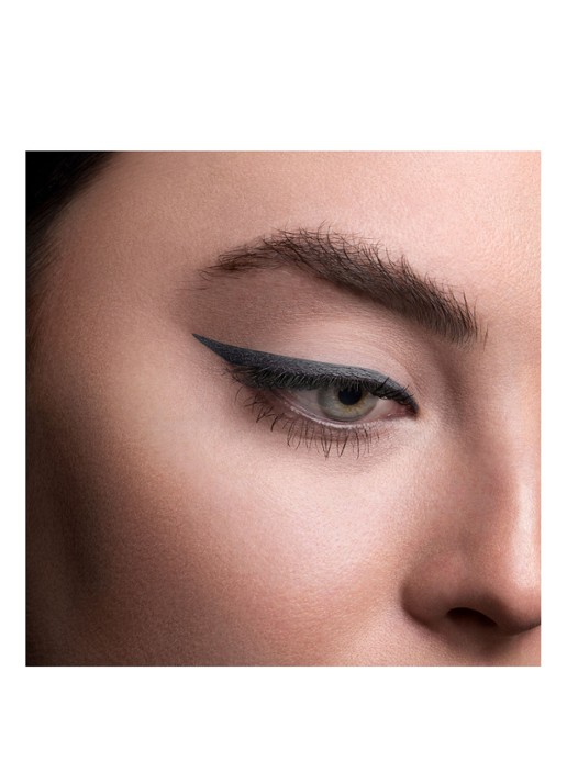 Hourglass 1.5MM™ Mechanical Gel Eye Liner - waterproof gel eyeliner - voorkant 2 meteorite