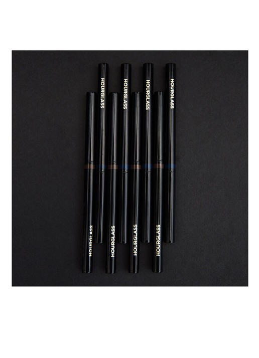 Hourglass 1.5MM™ Mechanical Gel Eye Liner - waterproof gel eyeliner - detail 4 obsidian