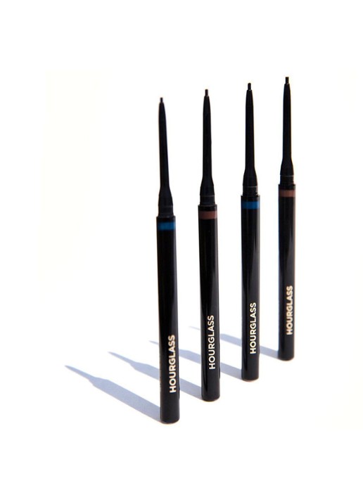 Hourglass 1.5MM™ Mechanical Gel Eye Liner - waterproof gel eyeliner - detail 5 obsidian