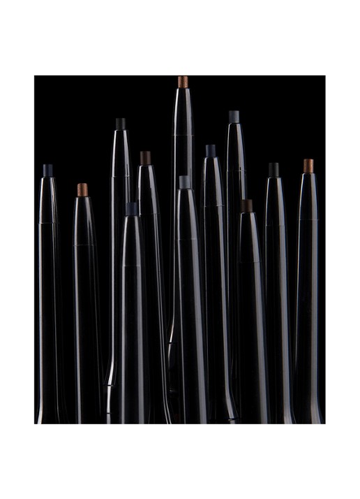 Hourglass 1.5MM™ Mechanical Gel Eye Liner - waterproof gel eyeliner - detail 6 obsidian