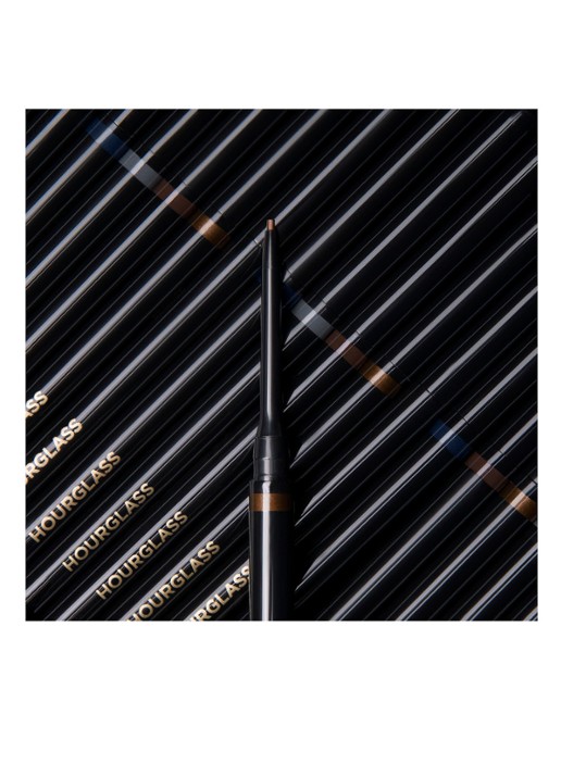 Hourglass 1.5MM™ Mechanical Gel Eye Liner - waterproof gel eyeliner - detail 7 obsidian