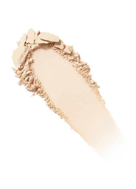 Hourglass Airbrush Pressed Powder - compacte poeder - detail 4 translucent