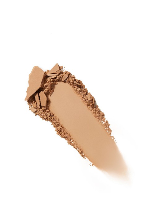 Hourglass Airbrush Pressed Powder - compacte poeder - detail 2 translucent tan