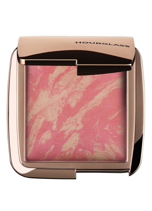 Hourglass AMBIENT™ Lighting Blush - voorkant luminous flush