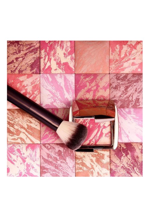 Hourglass AMBIENT™ Lighting Blush - voorkant 2 luminous flush