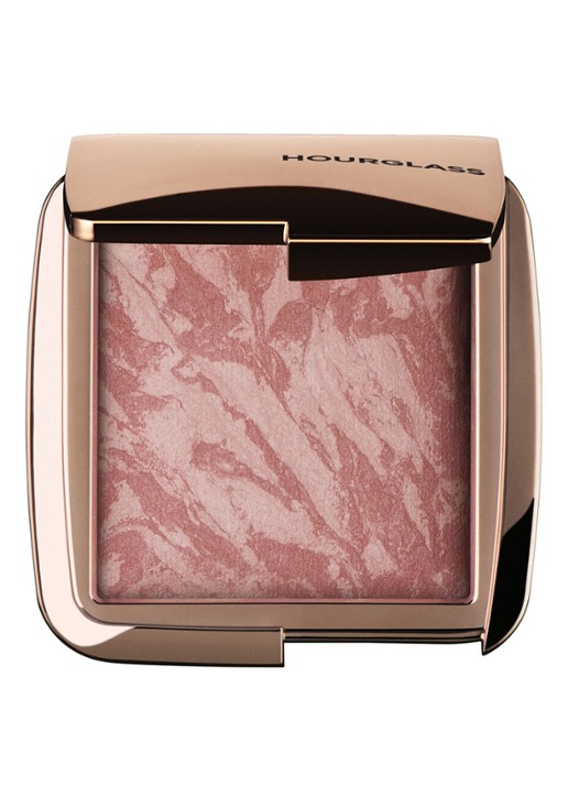 Hourglass AMBIENT™ Lighting Blush - voorkant 6 mood exposure