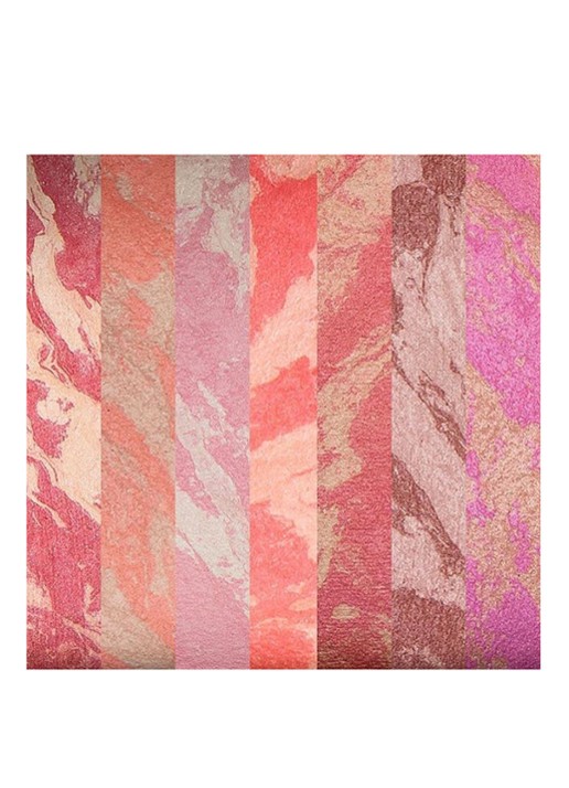 Hourglass AMBIENT™ Lighting Blush - detail ethereal glow