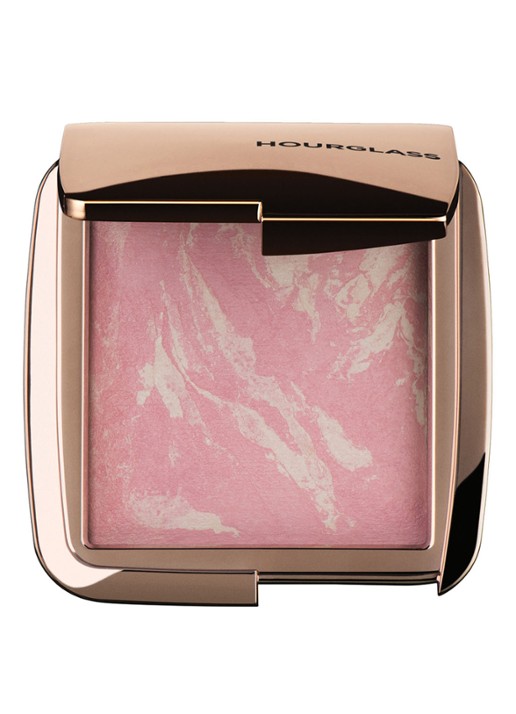 Hourglass AMBIENT™ Lighting Blush - voorkant 6 ethereal glow