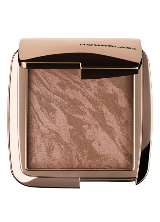 Hourglass AMBIENT™ Lighting Bronzer - voorkant luminous bronze light