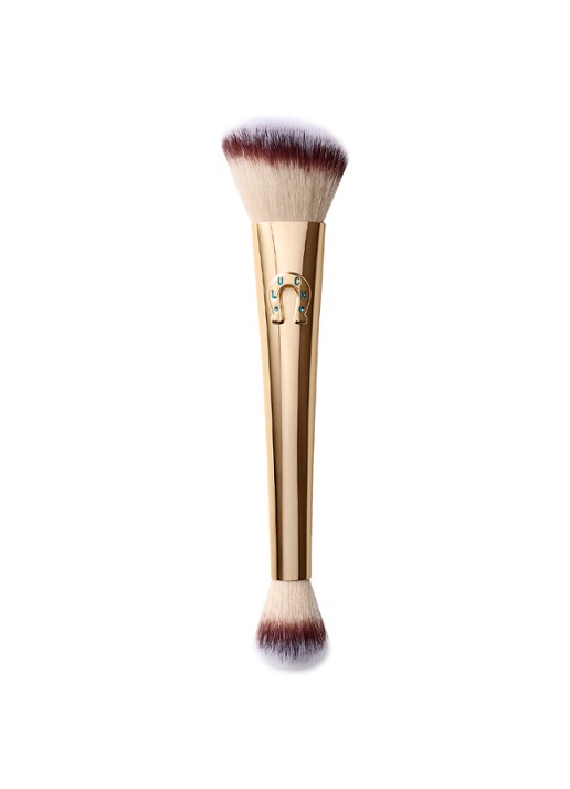 Hourglass AMBIENT™ Lighting Edit Brush II - make-up kwast - voorkant 2 luck