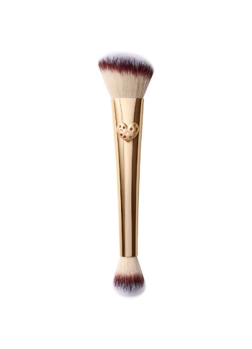 Hourglass AMBIENT™ Lighting Edit Brush II - make-up kwast - voorkant 2 love