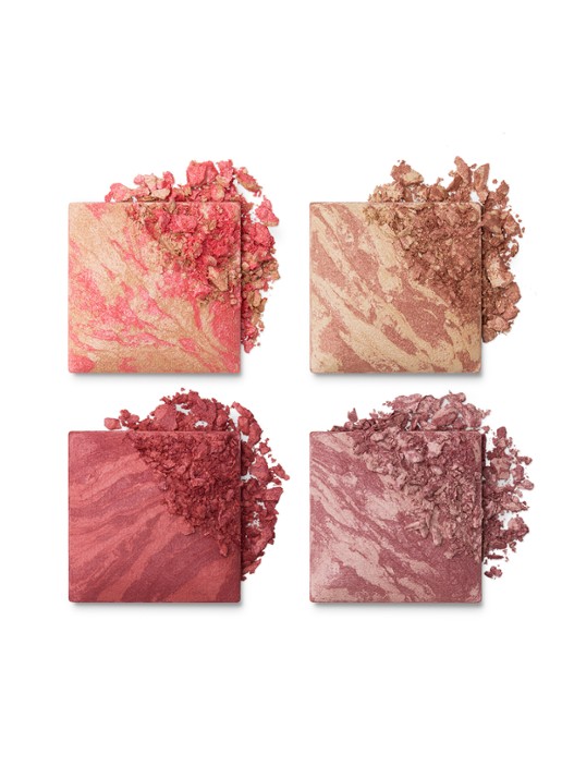 Hourglass Ambient Lighting Edit - Flushed Edit - blush palette - voorkant 2 undefined