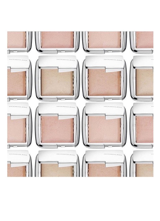 Hourglass AMBIENT™ Strobe Lighting Powder - Highlighter - detail 3 incandescent strobe light