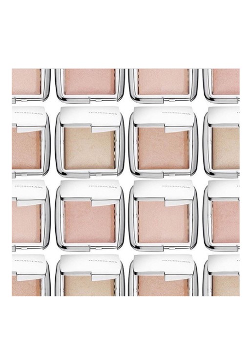 Hourglass AMBIENT™ Strobe Lighting Powder - Highlighter - detail euphoric strobe light