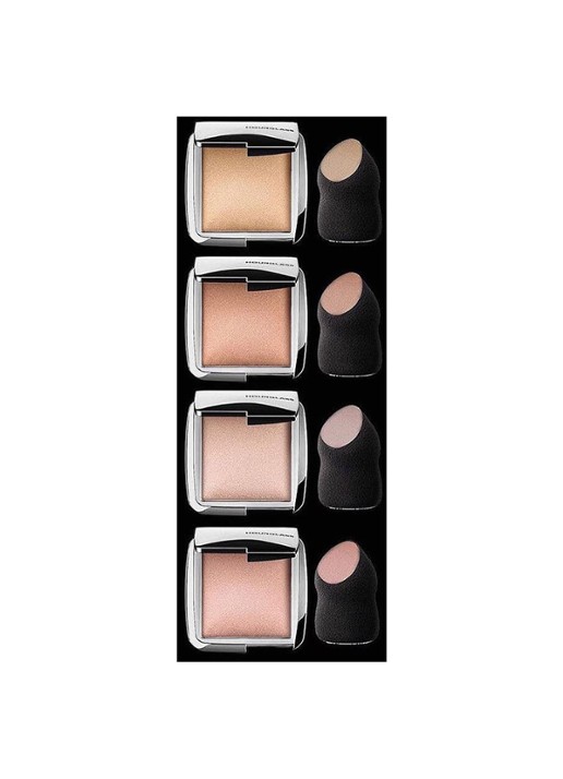 Hourglass AMBIENT™ Strobe Lighting Powder - Highlighter - detail 2 euphoric strobe light