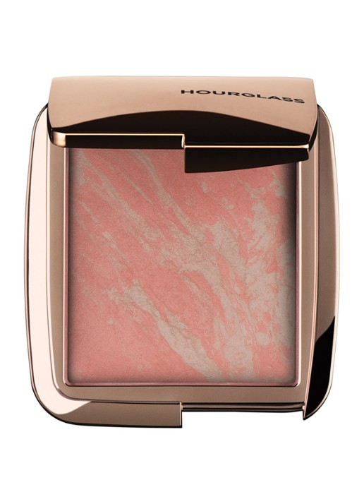 Hourglass AMBIENT™ Lighting Blush - voorkant 7 dim infusion