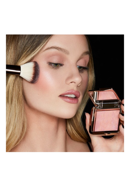 Hourglass AMBIENT™ Lighting Blush - voorkant 2 sublime flush
