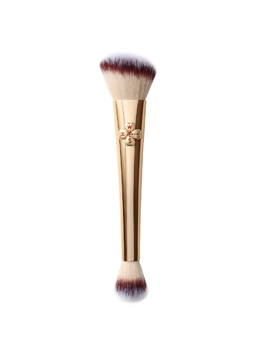 Hourglass AMBIENT™ Lighting Edit Brush II - make-up kwast