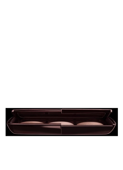 Hourglass AMBIENT™ Lighting Palette - poeder, contour & highlighter palette - detail 4 undefined