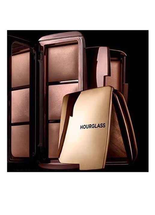 Hourglass AMBIENT™ Lighting Palette - poeder, contour & highlighter palette - detail 5 undefined