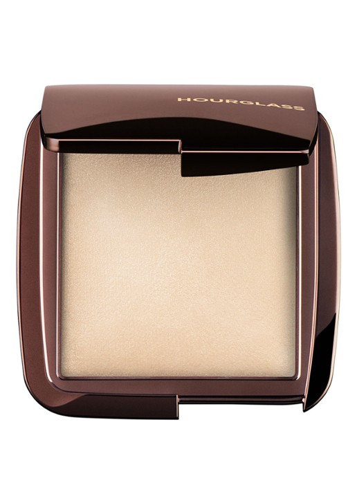 Hourglass AMBIENT™ Lightning Finishing powder - lichtreflecterend poeder