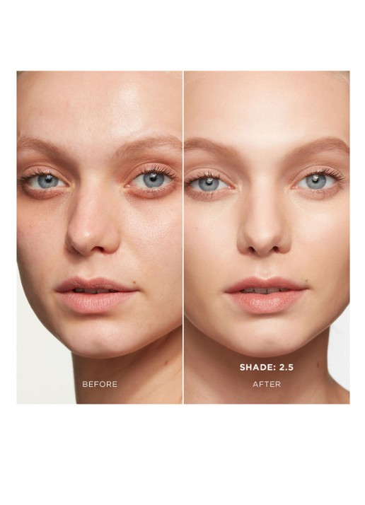 Hourglass AMBIENT™ Soft Glow Foundation - detail 3 2,5