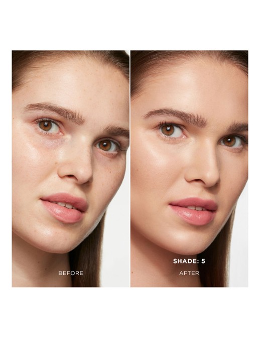 Hourglass AMBIENT™ Soft Glow Foundation - detail 4 5