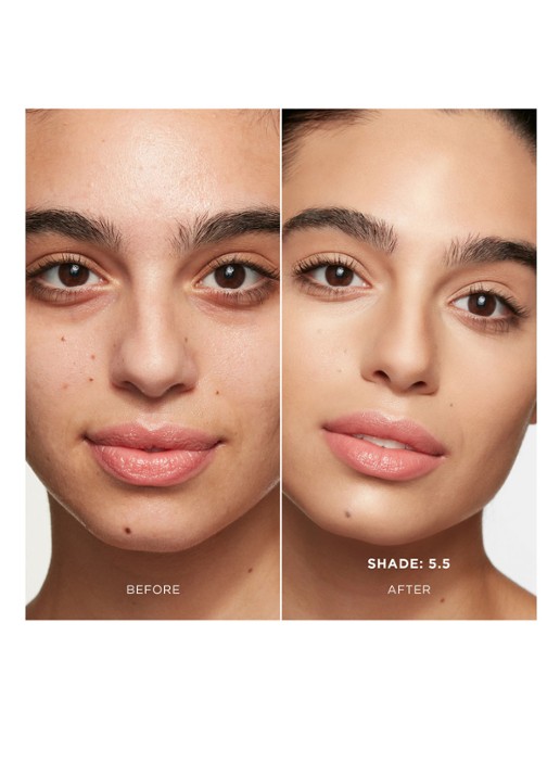 Hourglass AMBIENT™ Soft Glow Foundation - detail 4 5,5