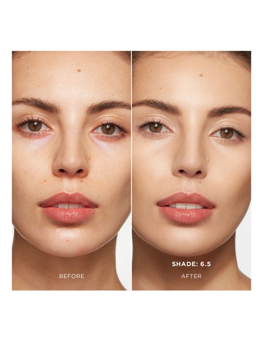 Hourglass AMBIENT™ Soft Glow Foundation - detail 4 6,5
