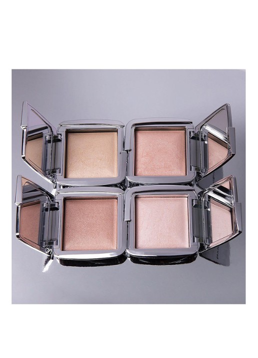 Hourglass AMBIENT™ Strobe Lighting Powder - Highlighter - voorkant 2 euphoric strobe light