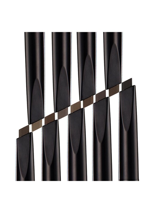 Hourglass Arch Brow Sculpting Pencil - wenkbrauwpotlood - detail 5 soft brunette