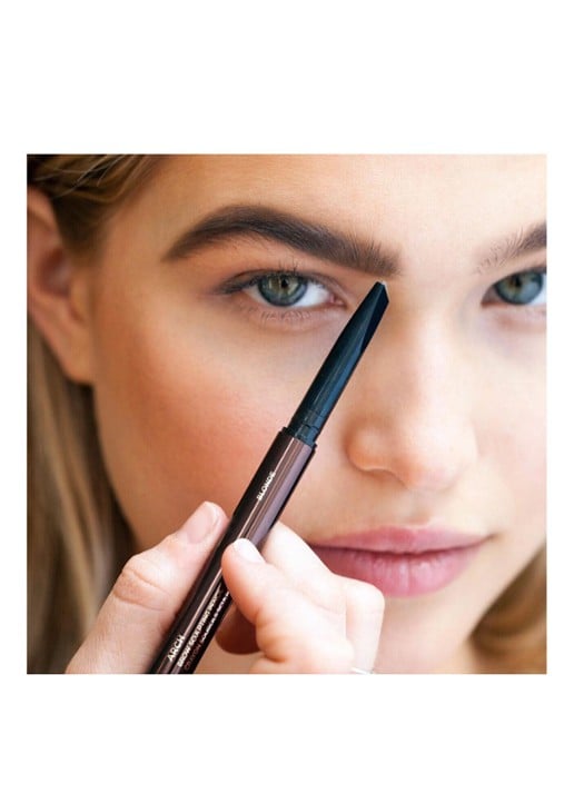 Hourglass Arch Brow Sculpting Pencil - wenkbrauwpotlood - voorkant 7 ash