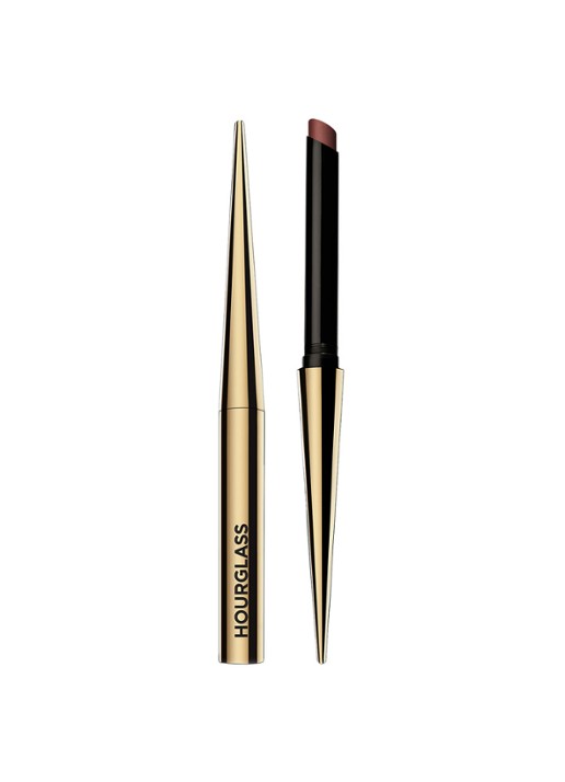 Hourglass CONFESSION™ Ultra Slim High Intensity Refillable lipstick - navulbare lipstick - voorkant 2 if only