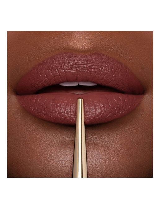 Hourglass CONFESSION™ Ultra Slim High Intensity Refillable lipstick - navulbare lipstick - detail 2 i feel