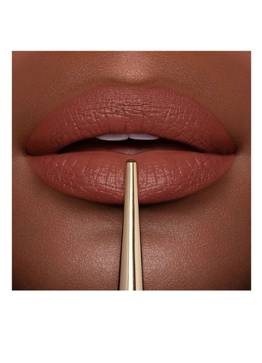 Hourglass CONFESSION™ Ultra Slim High Intensity Refillable lipstick - navulbare lipstick - detail 2 you make me