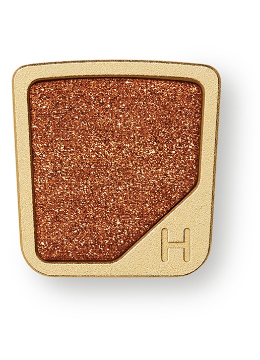 Hourglass Curator Eyeshadow - oogschaduw navulling - voorkant 3 act