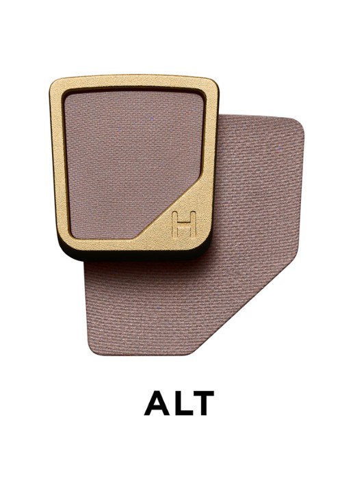 Hourglass Curator Eyeshadow - oogschaduw navulling - voorkant 3 alt