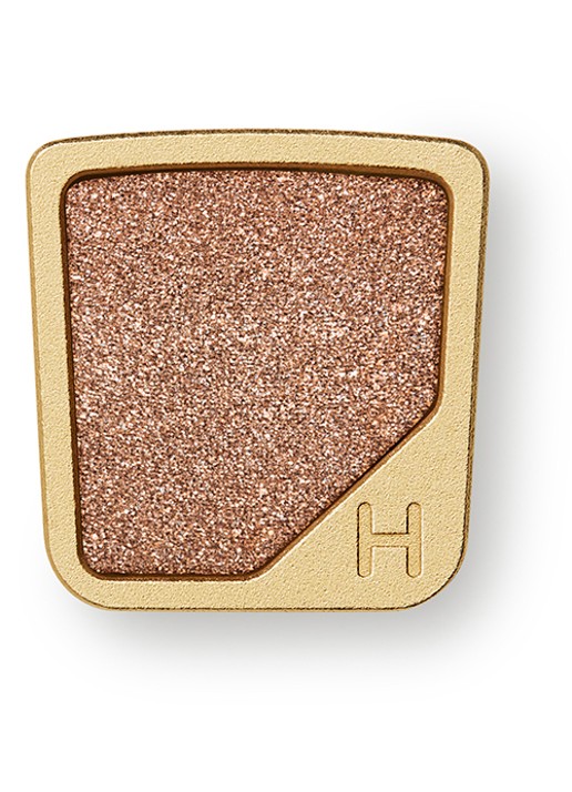 Hourglass Curator Eyeshadow - oogschaduw navulling - voorkant 4 bee