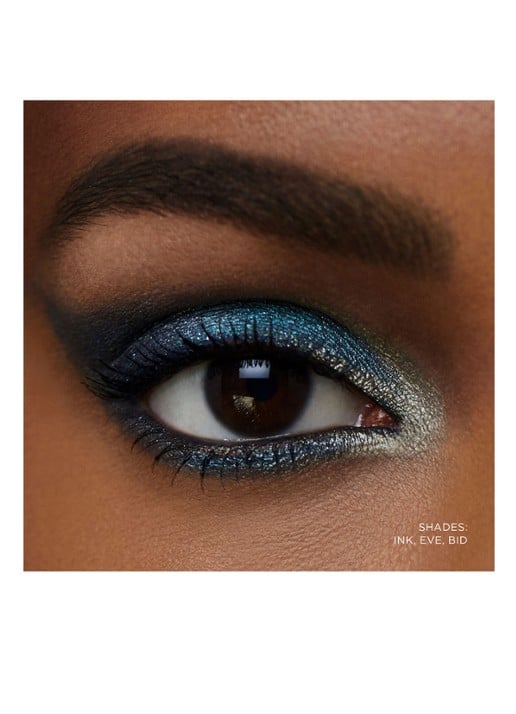 Hourglass Curator Eyeshadow - oogschaduw navulling - detail 3 eve