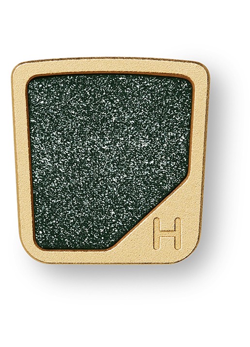 Hourglass Curator Eyeshadow - oogschaduw navulling - voorkant eve