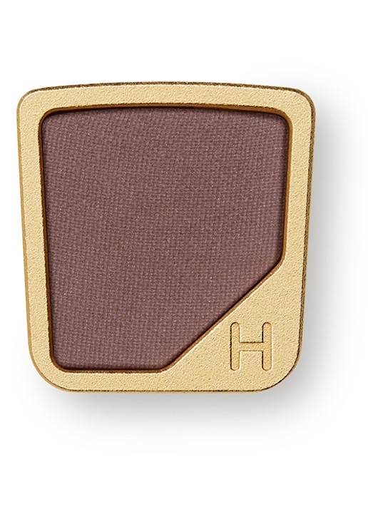 Hourglass Curator Eyeshadow - oogschaduw navulling - voorkant gem